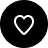 Heart icon