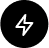 Lightning icon